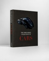 The Impossible Collection of Cars